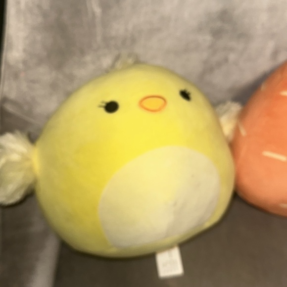 Squish mallows bundle chick cow and carrot - Picture 5 of 5